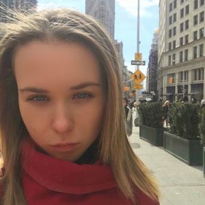 Meet your Posher, Rilee